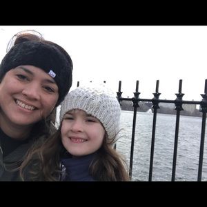 Meet your Posher, Cathy